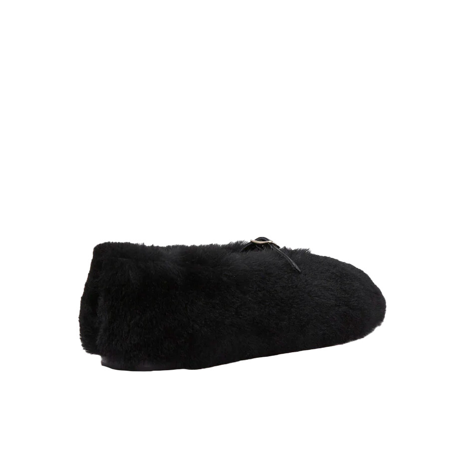 Visuel 3 : Collection Proenza Schouler Bordeaux | Ballerine Tee Mary Jane | Boutique de chaussures de Luxe Parenthese Bordeaux