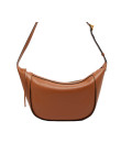 Visuel 1 : Collection Wandler Bordeaux | Sac Maggie en cuir camel | Sacs de Luxe Parenthese Bordeaux