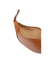 Visuel 3 : Collection Wandler Bordeaux | Sac Maggie en cuir camel | Sacs de Luxe Parenthese Bordeaux