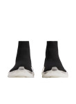Visuel 3 : Collection Balenciaga Bordeaux | Sneaker Speed 2.0 | Chaussures de Luxe Parenthese Bordeaux