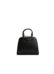 Visuel 1 : Collection Givenchy Bordeaux | Sac Antigona Cube en cuir Noir| Sacs de Luxe Parenthese Bordeaux