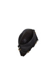 Visuel 3 : Collection Givenchy Bordeaux | Sac Nano Voyou en cuir noir | Sacs de Luxe Parenthese Bordeaux