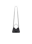 Visuel 4 : Collection Givenchy Bordeaux | Sac Nano Voyou en cuir noir | Sacs de Luxe Parenthese Bordeaux