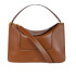 PENELOPE BAG BIG - SADDLE