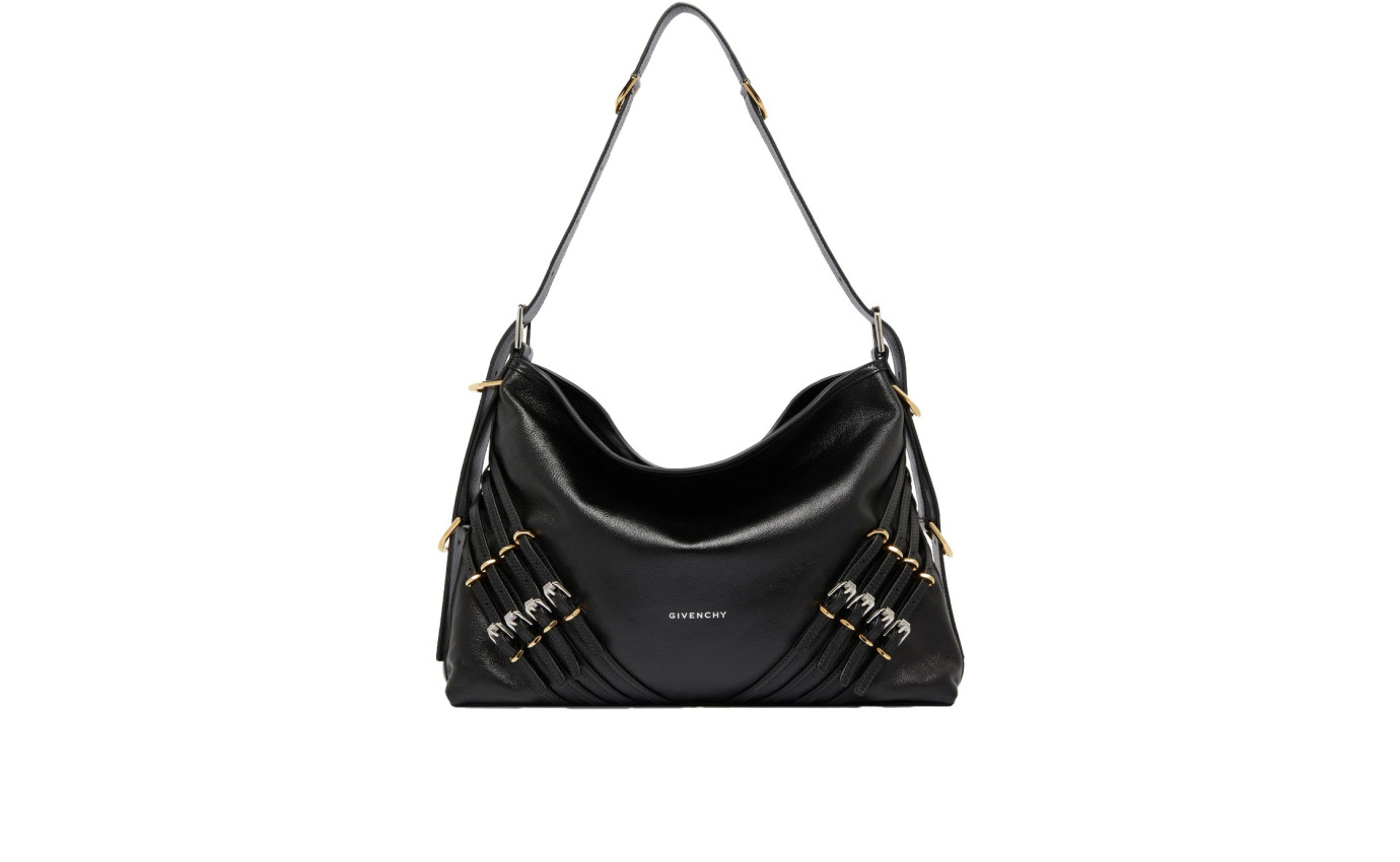Visuel 1 : Givenchy | Sac Voyou multi-boucles| Boutique de sacs luxe Parenthese