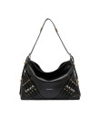 Visuel 1 : Givenchy | Sac Voyou multi-boucles| Boutique de sacs luxe Parenthese