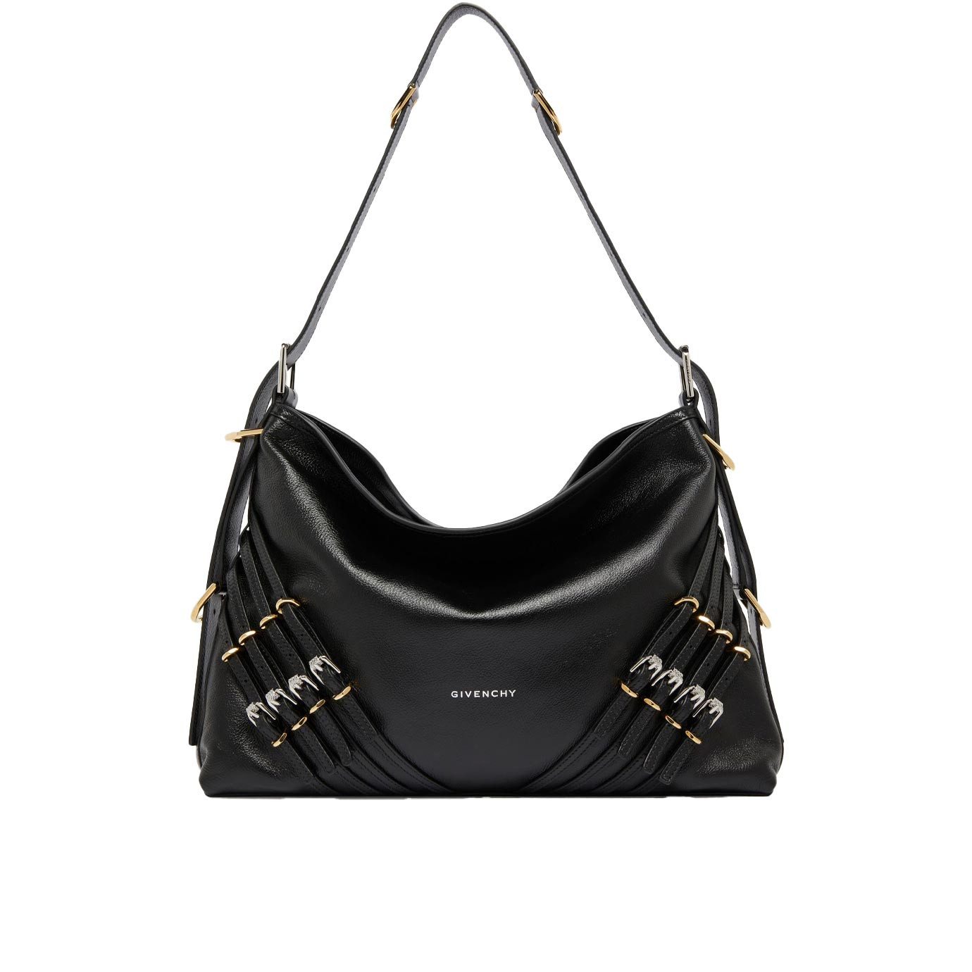 Visuel 1 : Givenchy | Sac Voyou multi-boucles| Boutique de sacs luxe Parenthese