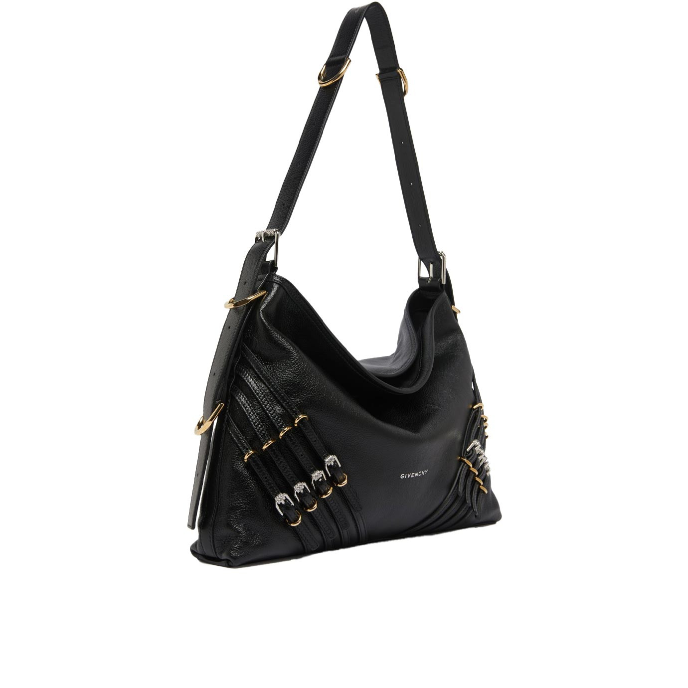 Visuel 2 : Givenchy | Sac Voyou multi-boucles| Boutique de sacs luxe Parenthese