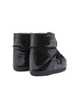 Visuel 3 : Moon Boot| Moon boot pailletées noir basse| Boutique de luxe Parenthese