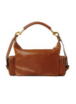 Visuel 3 : Collection Chloé Bordeaux | Sac Camera Bag en cuir clay brown | Boutique de sac de Luxe Parenthese Bordeaux