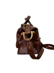Visuel 2 : Collection Chloé Bordeaux | Sac Paraty 24 marron| Sacs de Luxe Parenthese Bordeaux