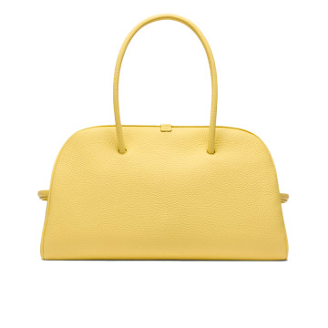 Visuel 3 :  Jacquemus | Le Turismo jaune |Boutique Parenthese |Sac de luxe pour femme