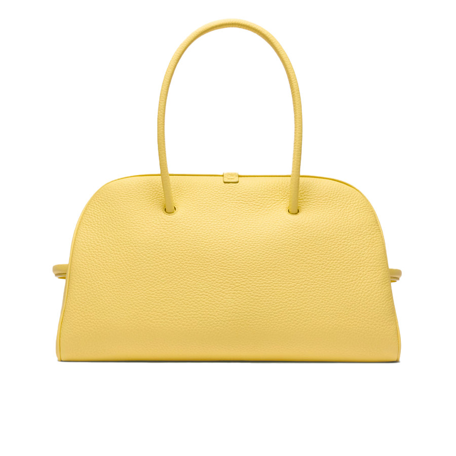 Visuel 3 :  Jacquemus | Le Turismo jaune |Boutique Parenthese |Sac de luxe pour femme