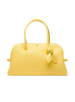 Visuel 1 :  Jacquemus | Le Turismo jaune |Boutique Parenthese |Sac de luxe pour femme