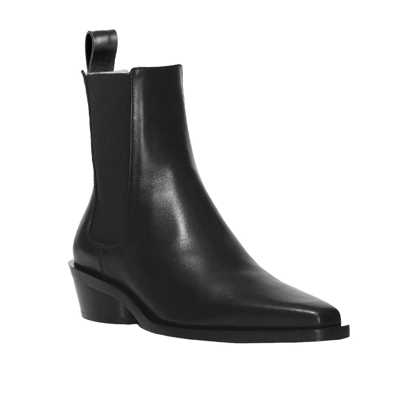 Visuel 2 : Collection Pronza Schouler Bordeaux | Bottine Bronco | Boutique de chaussures de Luxe Parenthese Bordeaux