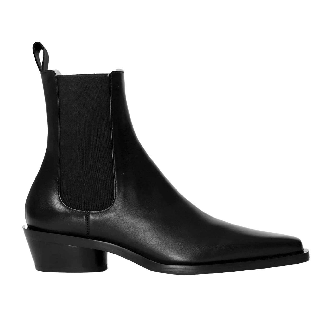Visuel 1 : Collection Pronza Schouler Bordeaux | Bottine Bronco | Boutique de chaussures de Luxe Parenthese Bordeaux