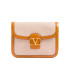 9TO5 SHOULDER BAG - CANVAS NATUR