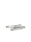 Visuel 1 : Collection Charlotte Chesnais Bordeaux | Bracelet Biseau en argent| Bijoux de Luxe Parenthese Bordeaux