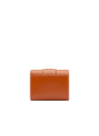 Visuel 3 : Jacquemus | Le Compact Bambimo camel| Boutique Parenthese