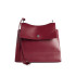 829293 NANO M - DARK BURGUNDY.