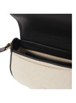 Visuel 5 : Collection Chloé Bordeaux | Besace Horse Medal toile et cuir | Boutique de sacs de Luxe Parenthese Bordeaux