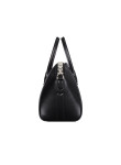 Visuel 2 : Givenchy | Sac Antigona mini cuir noir| Boutique Parenthese