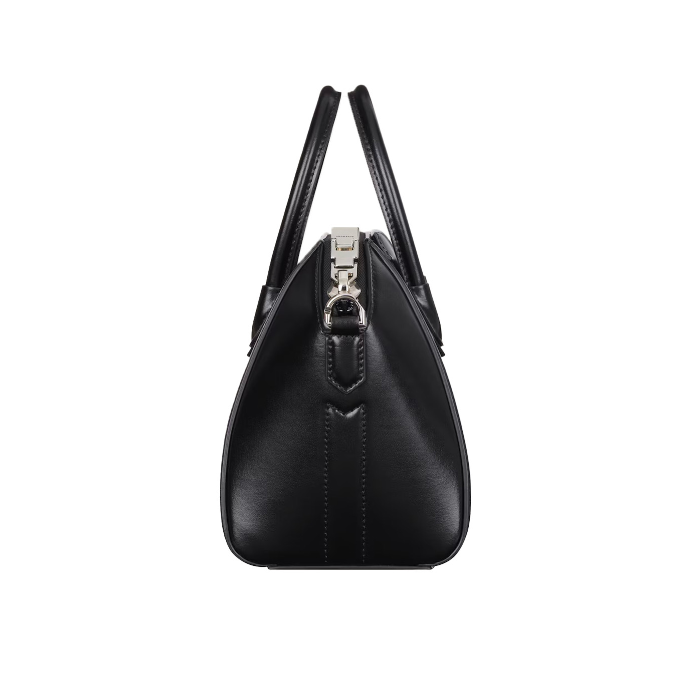Visuel 2 : Givenchy | Sac Antigona mini cuir noir| Boutique Parenthese