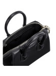 Visuel 5 : Givenchy | Sac Antigona mini cuir noir| Boutique Parenthese