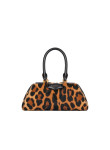 Visuel 1 : Collection Givenchy Bordeaux | Sac Antigona East-west mini léopard| Sacs de Luxe Parenthese Bordeaux