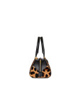 Visuel 2 : Collection Givenchy Bordeaux | Sac Antigona East-west mini léopard| Sacs de Luxe Parenthese Bordeaux
