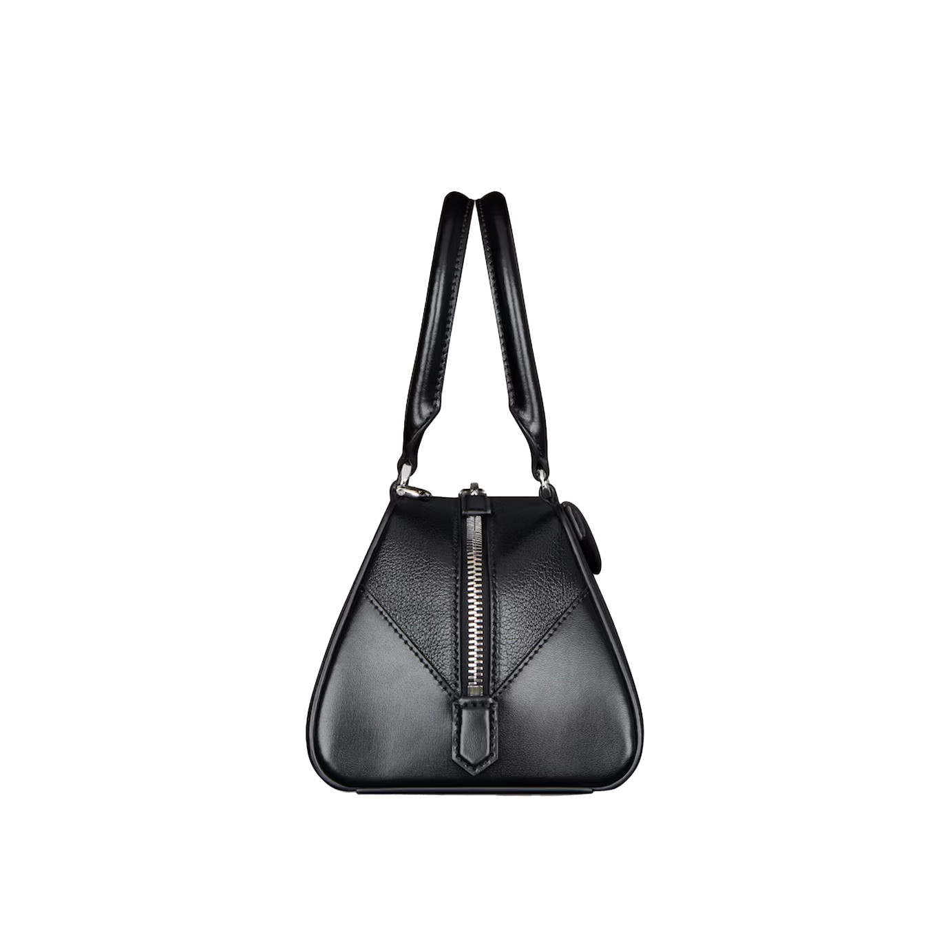 Visuel 2 : Collection Givenchy Bordeaux | Sac Antigona East-west petit noir| Sacs de Luxe Parenthese Bordeaux