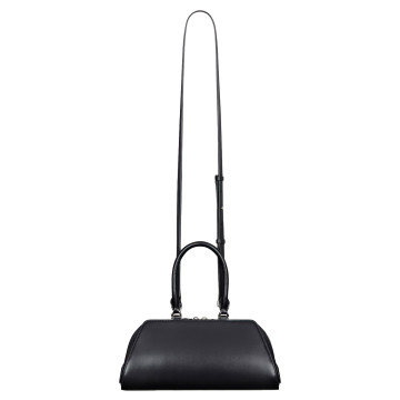 Visuel 3 : Collection Givenchy Bordeaux | Sac Antigona East-west petit noir| Sacs de Luxe Parenthese Bordeaux