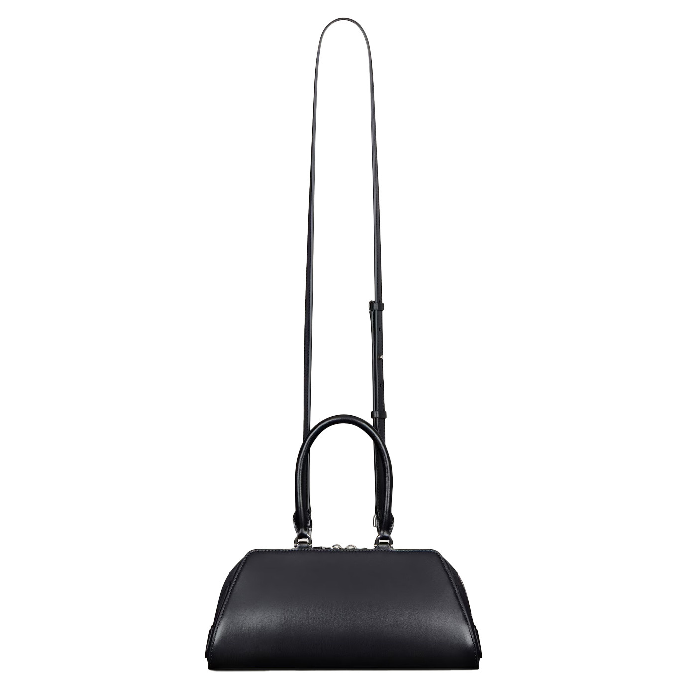 Visuel 3 : Collection Givenchy Bordeaux | Sac Antigona East-west petit noir| Sacs de Luxe Parenthese Bordeaux