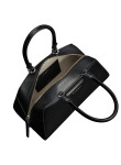 Visuel 4 : Collection Givenchy Bordeaux | Sac Antigona East-west petit noir| Sacs de Luxe Parenthese Bordeaux