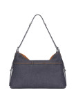 Visuel 4 : Givenchy | Sac Voyou médium en denim bleu| Boutique de sacs luxe Parenthese