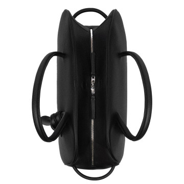 Visuel 3 :  Jacquemus | Le grand Turismo noir|Boutique Parenthese |Sac de luxe pour femme