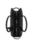 Visuel 3 :  Jacquemus | Le grand Turismo noir|Boutique Parenthese |Sac de luxe pour femme