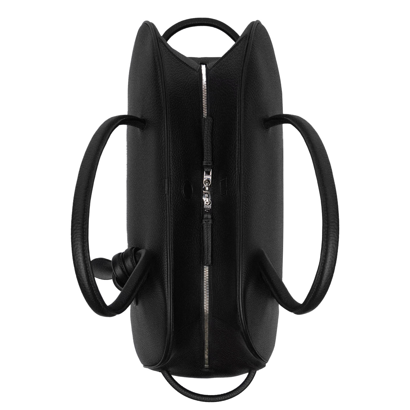Visuel 3 :  Jacquemus | Le grand Turismo noir|Boutique Parenthese |Sac de luxe pour femme