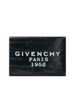 Visuel 1 : Collection Givenchy Bordeaux | Pochette Paris 1952 noir | Sacs de Luxe Parenthese Bordeaux