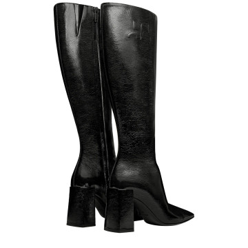 Visuel 3 : Collection Courrèges Bordeaux | Botte Heritage Shadow| Boutique Parenthese