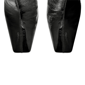 Visuel 4 : Collection Courrèges Bordeaux | Botte Heritage Shadow| Boutique Parenthese