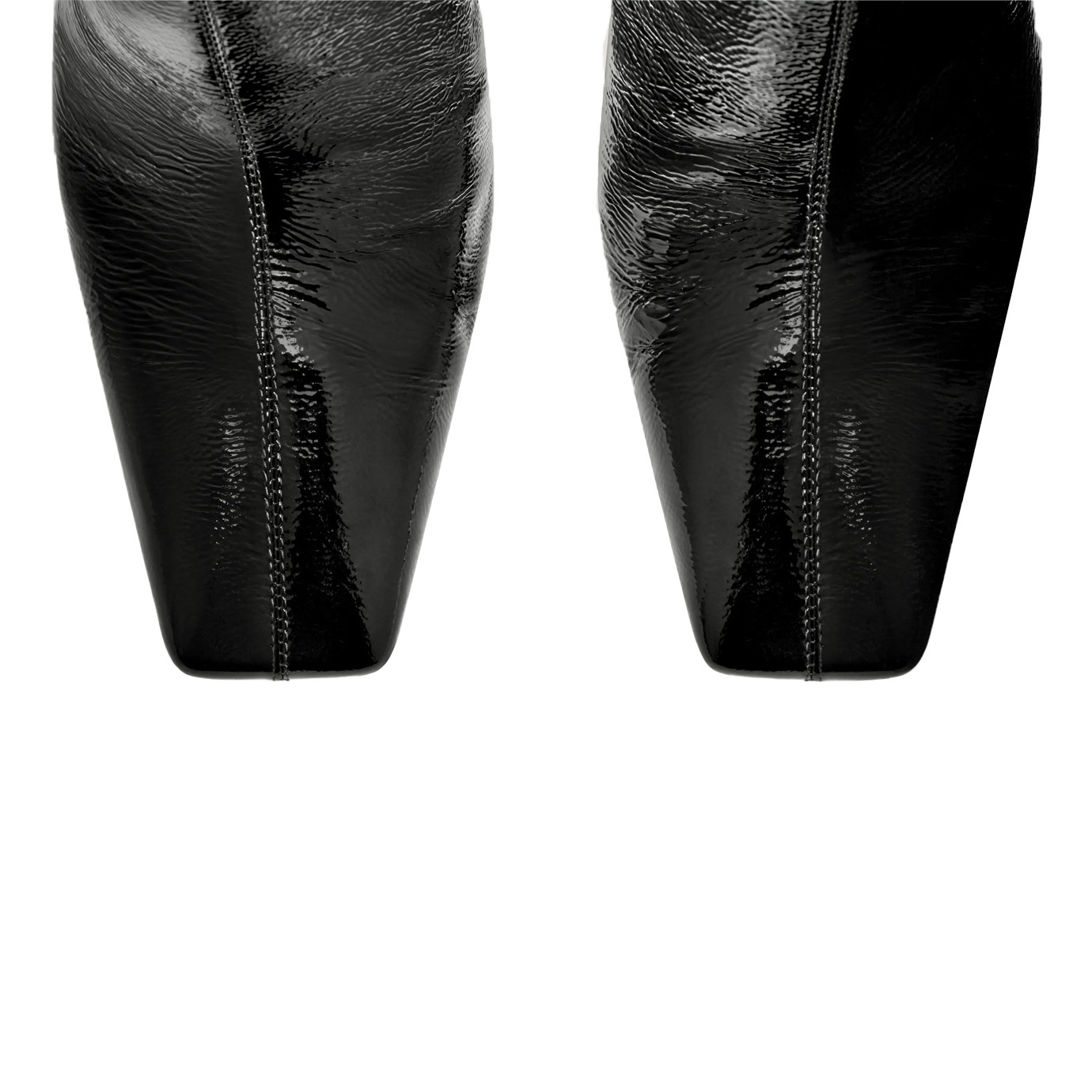 Visuel 4 : Collection Courrèges Bordeaux | Botte Heritage Shadow| Boutique Parenthese