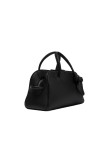 Visuel 2 :  Jacquemus | Le Petit Turismo noir|Boutique Parenthese |Sac de luxe pour femme