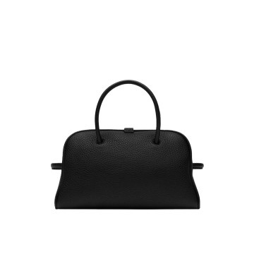 Visuel 3 :  Jacquemus | Le Petit Turismo noir|Boutique Parenthese |Sac de luxe pour femme
