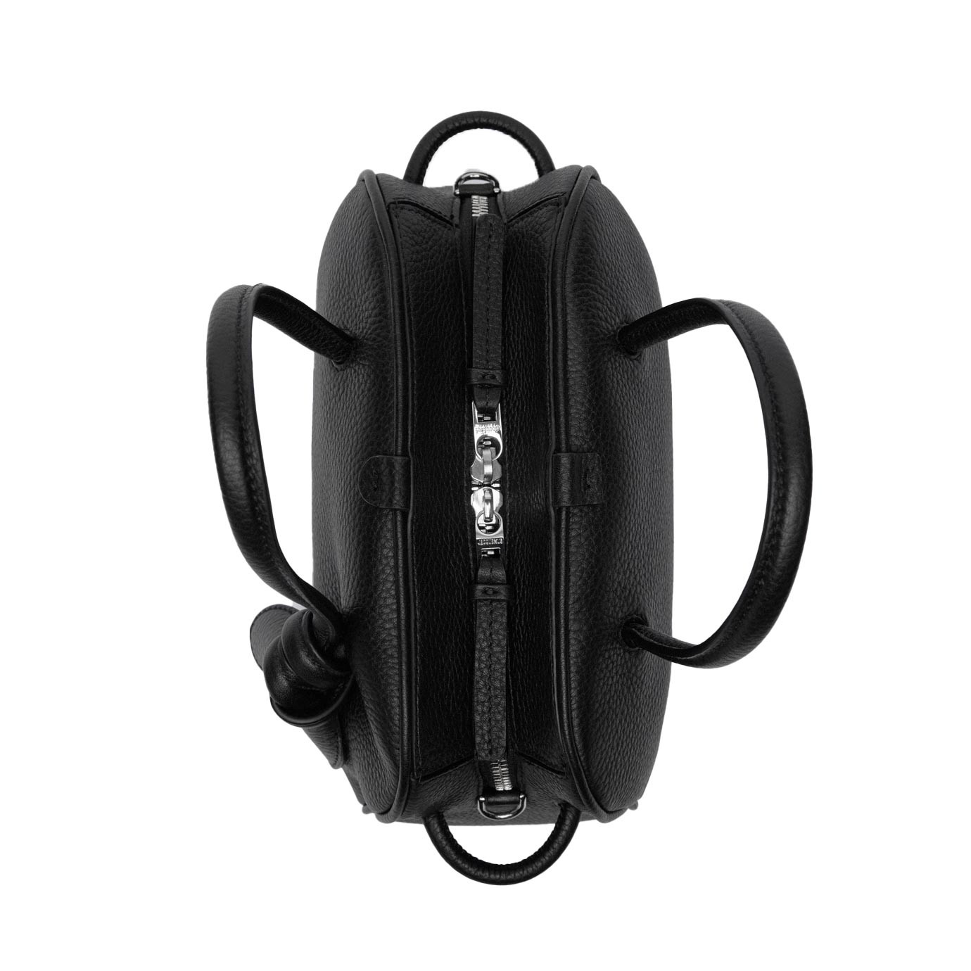 Visuel 5 :  Jacquemus | Le Petit Turismo noir|Boutique Parenthese |Sac de luxe pour femme