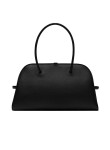 Visuel 3 :  Jacquemus | Le Turismo en cuir grainé noir |Boutique Parenthese |Sac de luxe pour femme