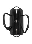 Visuel 5 :  Jacquemus | Le Turismo en cuir grainé noir |Boutique Parenthese |Sac de luxe pour femme