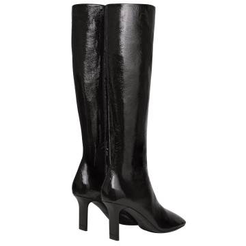 Visuel 3 : Collection Courrèges Bordeaux | Botte Square| Boutique Parenthese