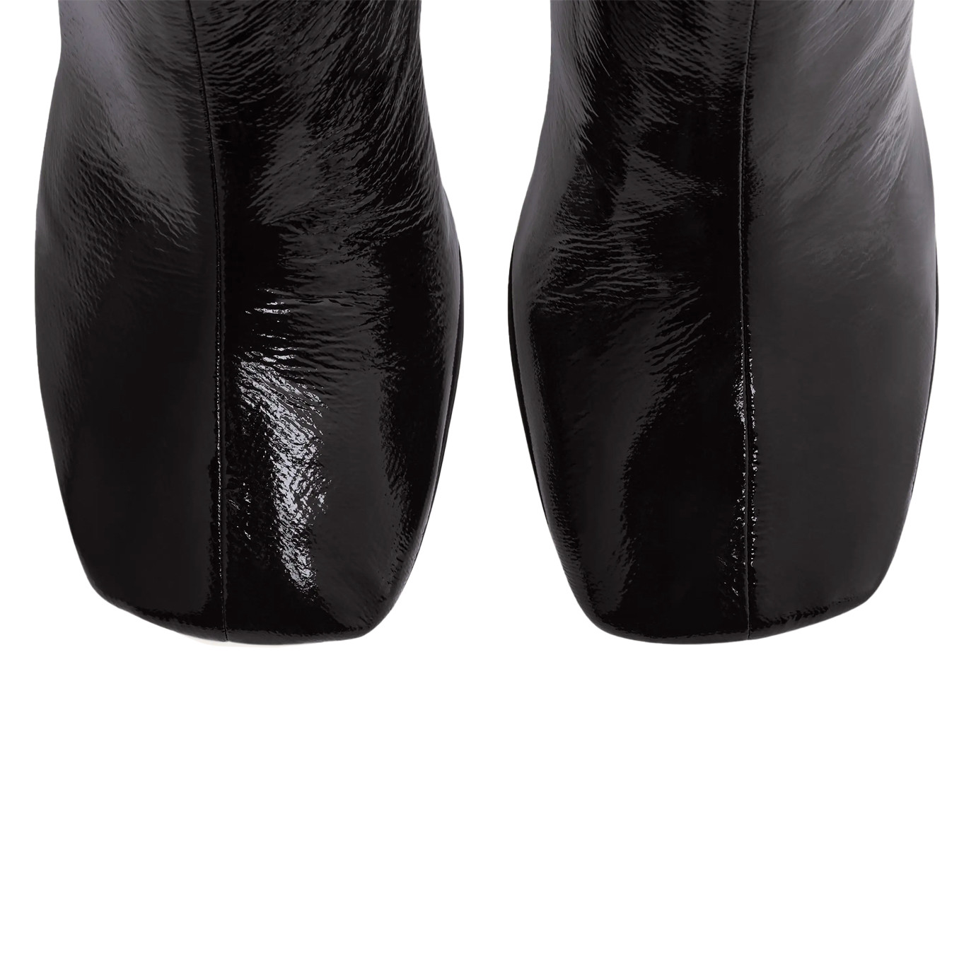 Visuel 4 : Collection Courrèges Bordeaux | Botte Square| Boutique Parenthese