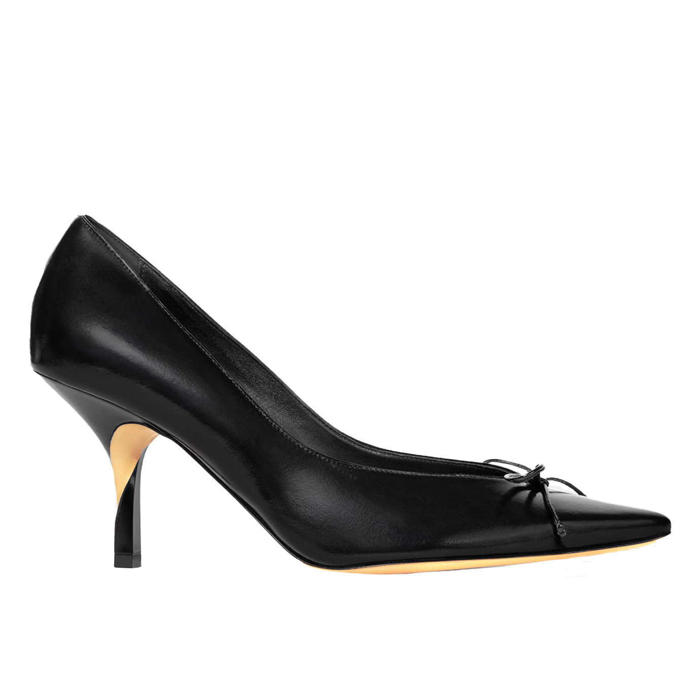 Visuel 1 : Collection Jacquemus Bordeaux | Les escarpins Tourni| Boutique de luxe Bordeaux